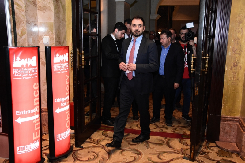 Beirut International Property Fair